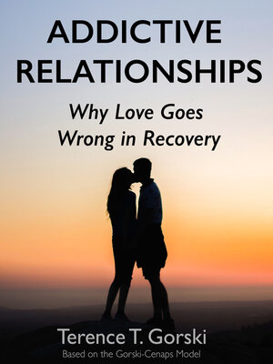 cover image of Addictive Relationships
